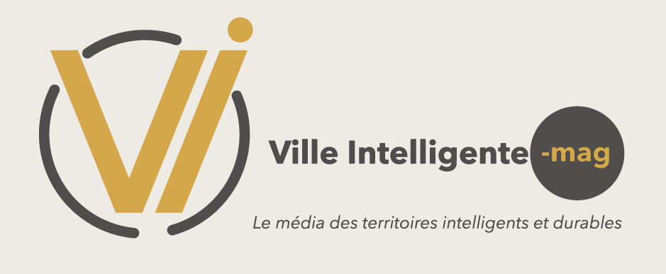 Ville Intelligente Mag Ville Intelligente Mag