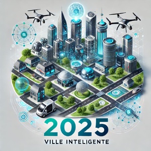 UNE ANNEE 2025 PLEINE DE PROMESSES POUR VOTRE MAG.