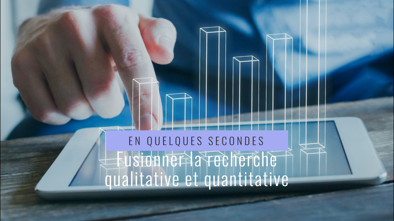 DATA : Le point d’équilibre entre le qualitatif et le quantitatif