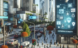 La smart City est elle Vulnérable ??