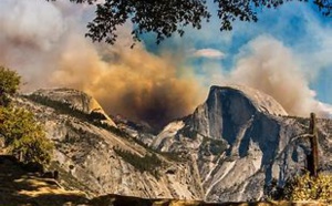 Yosemite National Park : Le Poumon Vert de la Californie en Péril