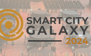 SMART CITY GALAXY 2024   By CHOCHOY Conseil BRUXELLES