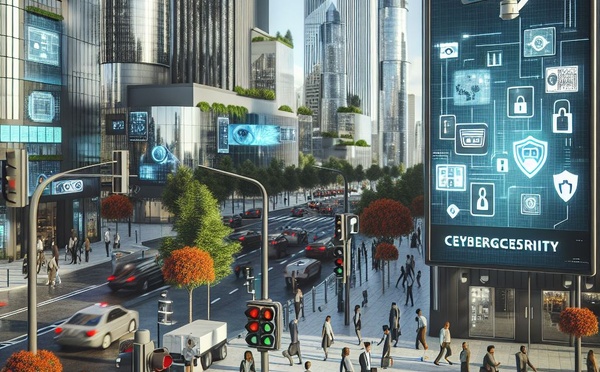 La smart City est elle Vulnérable ??